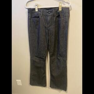 Joe's Jeans Muse Bootcut Jeans- size 30, EUC